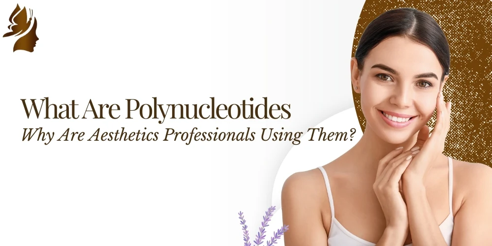 What Are Polynucleotides and Why Are Aesthetics Professionals Using Them?